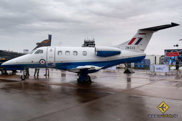 Embraer EMB-500 Phenom 100E